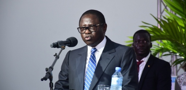 Caravane de la paix : Pape Diop dénonce les violences devant le porte-parole des Layènes