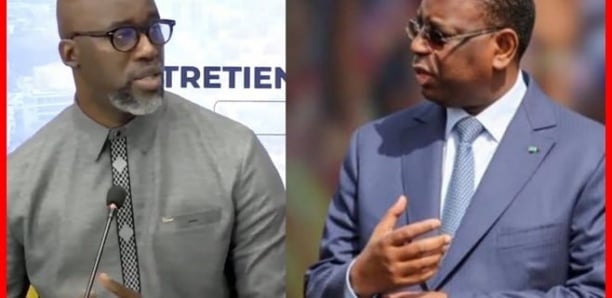 Macky Sall à l'ONU : Fadilou Keita en rajoute une couche !