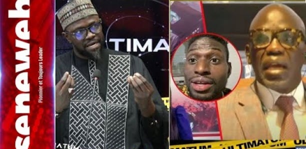 Choqué par les révélations de Cheikh Yérim, Oustaz Mbacké Sylla livre ses vérités