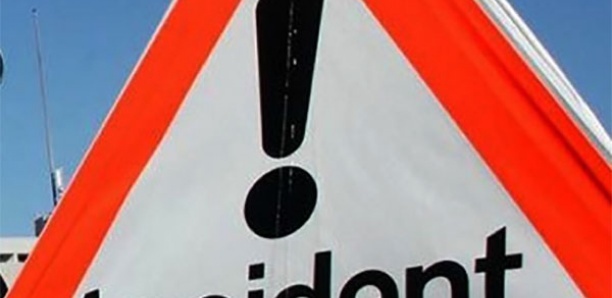 Kolda : Un enseignant en moto heurte un camion et meurt sur le coup