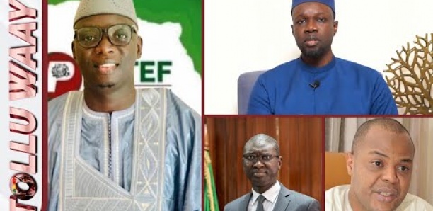 Manif' Yewwi, Sonko-Mame Mbaye Niang...: A. B. Sané Pastef se prononce
