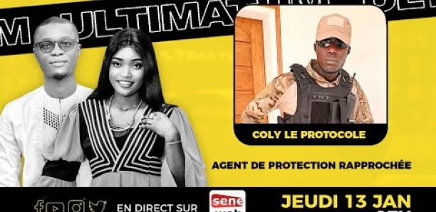 [Ultimatum] Violences des Nervis et Gros Bras : Coly le protocole fait des révélations