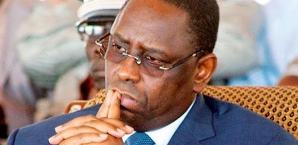 Serigne Mor Mbaye sur le 3e mandat : « La communication de Macky est un danger pour le pays »