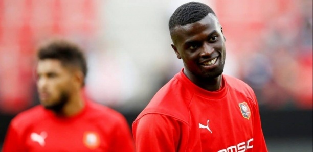 Julien Stéphan (Rennes) : « Niang ne s'est pas présenté la veille de Benfica »