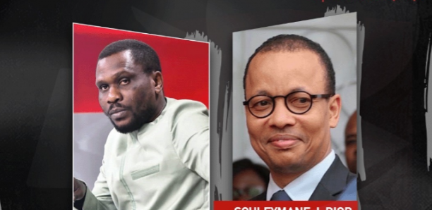 RFM MATIN AVEC BABACAR FALL - INVITE : SOULEYMANE JULES DIOP