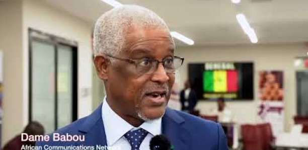 Road Show Immobilier au Sénégal.