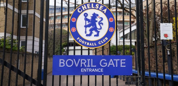 CHELSEA : LE RACHAT EST ACTÉ !