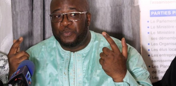 Procès Mame Mbaye Niang-Ousmane Sonko : Birahime Seck explique  les raisons de sa présence au tribunal