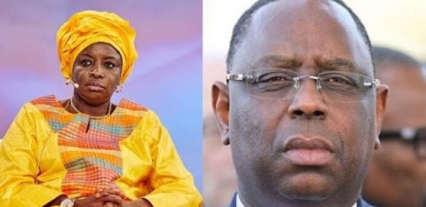 [Vidéo] Mimi Touré: "Macky Sall m'a envoyé un émissaire pour me proposer..."