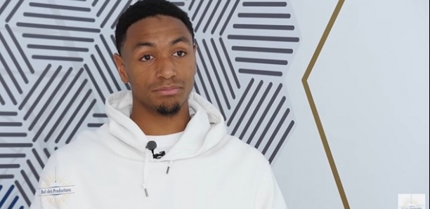 Abdou Diallo (PSG) : "Le Sénégal, un choix personnel et réfléchi"