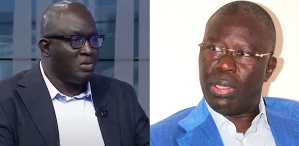 «Assassinats de la révolution citoyenne» : l’ancien ministre Babacar Gaye n’a pas encore vu la plainte de Ayib Daffé