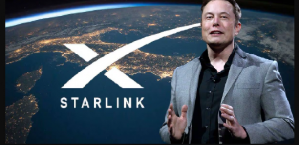 Musk obtient une licence pour sa constellation Starlink en Somalie