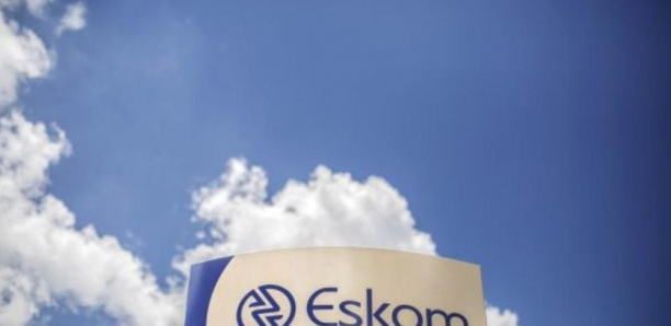 Afrique du Sud: la crise d'Eskom prend un tour politique