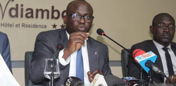Salihou Keita, Dg CICES  : «  Boubacar Seye a avancé des arguments fallacieux »