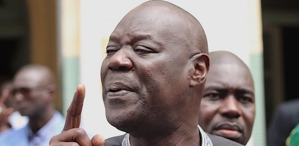 Faible taux de participation : Les causes selon Cheikh Guèye
