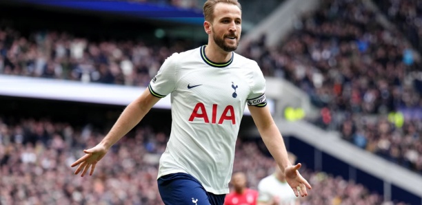 Accord Bayern-Tottenham pour Kane, selon The Athletic