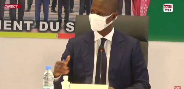 Le gouvernement face à la presse : Revivez la 3e édition