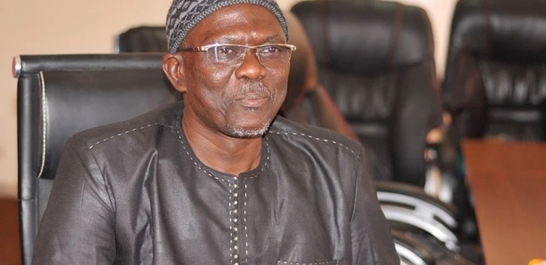 Tribunal de Dakar : Moustapha Diakhaté déféré au parquet
