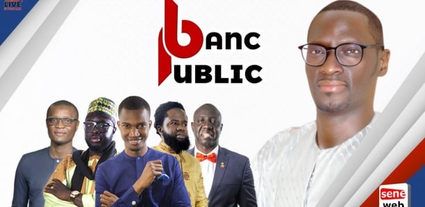 Reviivez l'émission Banc Public