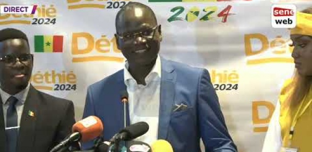 Le témoignage du Dr Abdourahmane Diouf sur "son jeun frère" Déthié Fall