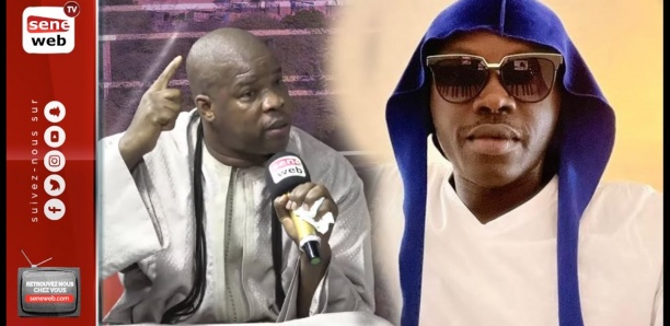 La réponse sanglante de Mame Mor Mbaye à Mollah Morgan