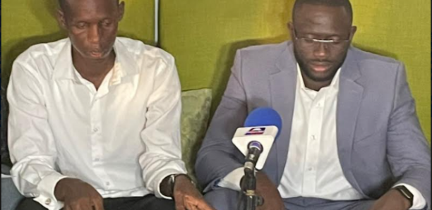 Élection locale : Les jeunes de Bby de Dakar en désaccord avec Diouf Sarr