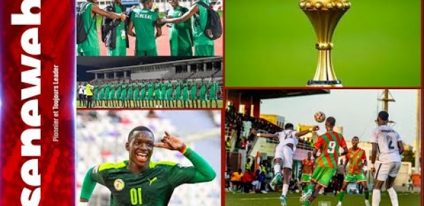 Bilan Mondial U17 du Senegal, Football local et week-ends des lions