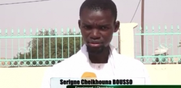 Serigne Mbacké Bousso (1864-1946) : Ce grand mufti et astrologue de Guédé