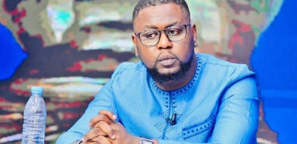 P. M. Diallo démissionne de D-Media : "Je préfère être taxé de pro-Sonko que…"