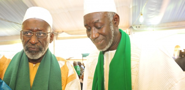 Thierno Seydou Nourou Tall: “Le coronavirus est une sanction de Dieu”