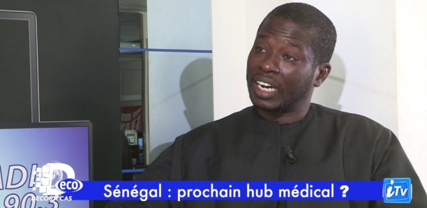 Sénégal : Prochain hub médical ?