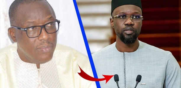 Cheikh Oumar Anne : ragalouma dara naniou audit niome lay khare j'ai pas peur