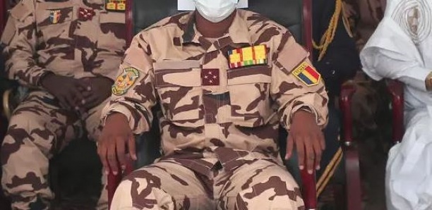 Tchad: réunion politique houleuse autour du ministre de la Réconciliation