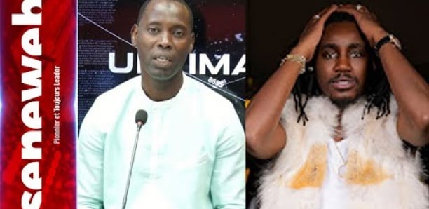 Les éclairages de Daouda Mine sur l'affaire Waly Seck: "lii procureur bi déf bamu tax mu..."