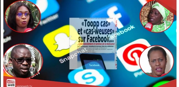 Réseaux sociaux : Avantages et dérives des nouveaux murs de lamentations