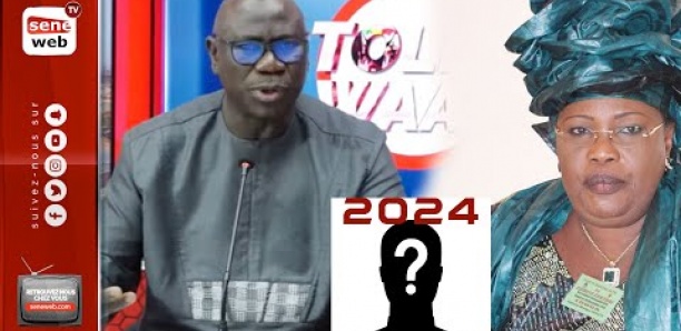 [Video] 3e mandat, candidat du PS , des nouvelles de Aminata Mbengue Ndiaye : Jean Baptiste tranche...