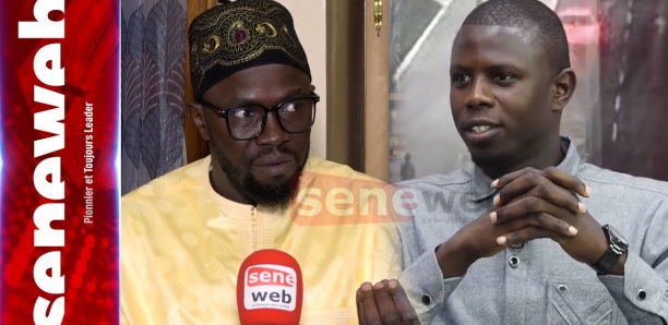 Propos de Me Ngagne Demba : la pertinente analyse de Oustaz Mbacké Sylla