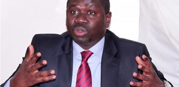 Oumar Youm : « Dakar étouffe et cela ne peut pas continuer »