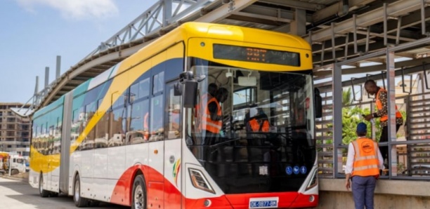 « Les visages du BRT » : la mobilité urbaine racontée par celles et ceux qui la vivent