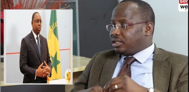 Révélation de Me O. Babou : "la Covid-19 a sauvé le Sénégal d'un ajustement structurel"