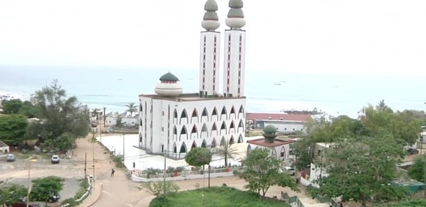 Un couple d’homosexuels surpris et arrêté sur l’esplanade de la mosquée de la Divinité (JAMRA)