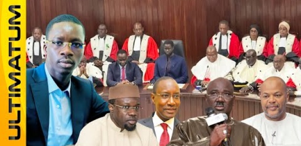 Farba défie Sonko ,94 milliards Mamour Diallo visé, prodac: Le juriste Ahmadou Mbaye se prononce