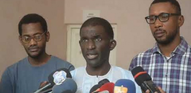 Présidentielle 2024 : Le candidat Ansoumana Dione demande l’annulation du parrainage