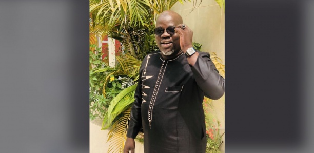 Ndoye Bane, Xalaas d'Or (Par Ndiapaly Guèye)