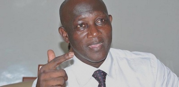 Locales : Serigne Mbacké Ndiaye invite les jeunes à aller récupérer leur carte d’électeur