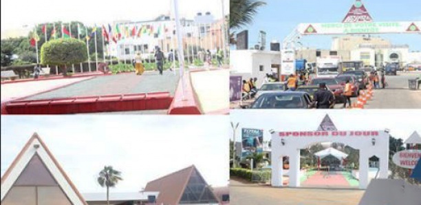 Morcellement du foncier au Cices : Macky donne des instructions fermes