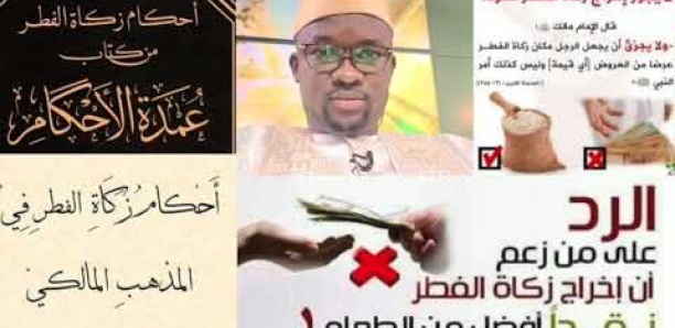 Jataayu L’islam : joxe muuru koor ci ñam ak xaalis bu ciy Sunna ? Avec Oustaz Makhtar