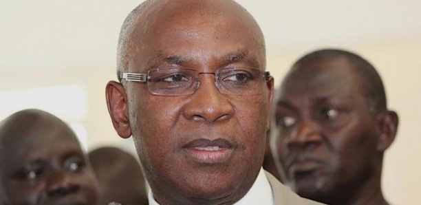 Élections locales : « Le PS est la deuxième force politique après l’APR » (Serigne Mbaye Thiam)