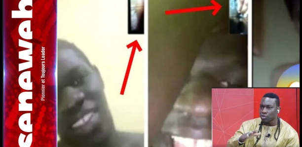 Vidéo lomotif Alboury, Gouye Gui s’inquiète: "Na Fekhe Ba..Barina Ñiouy Fey mois ndakh sextape"