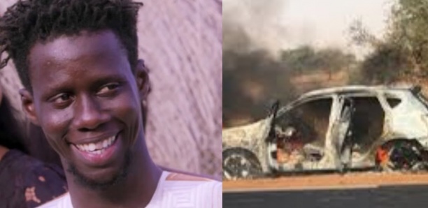 Accident de la circulation : L’artiste Leuz Diwane G évacué à l’hôpital de Mbour